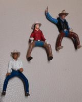 Schleich ☆Reiter ☆Cowboy☆ Cowgirl ☆ Figur Bayern - Perlesreut Vorschau