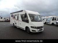 Bürstner Lyseo I 736 Harmony/180PS/Autom./TV/Backof/Navi/ Nordrhein-Westfalen - Lage Vorschau