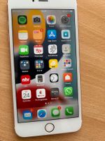 iPhone 6Splus 64GB rosa Hessen - Bad Soden am Taunus Vorschau