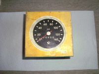 DDR Tachometer Trabant Sachsen-Anhalt - Kemberg Vorschau