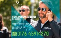 Sicherheitsmitarbeiter in Fulda I §34a GewO I 13 € bis 22 € Stundenlohn I Quereinsteiger I Vollzeit I Bewachung I Revierdienst I Bahn I Security I Objektschutz I Geld- und Werttransport I Hessen - Fulda Vorschau