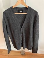 DOLCE & GABBANA Strickjacke, Farbe Anthrazit, Größe XL/L Köln - Lindenthal Vorschau