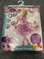 Kostüm My Little Pony Twilight Sparkle Größe S 3-4 Jahre NEU104cm Nordrhein-Westfalen - Herdecke Vorschau