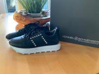 Kennel&Schmenger Sneaker schwarz , Größe 37 Baden-Württemberg - Ulm Vorschau