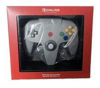 Nintendo Switch N64 Controller Stuttgart - Stammheim Vorschau