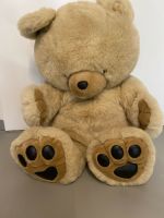 Riesen- Teddy für Kinderzimmer, Deko Nordrhein-Westfalen - Minden Vorschau