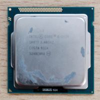 Intel Core i5-3570 Bayern - Erlangen Vorschau