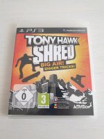 Ps3 Tony Hawk Nordrhein-Westfalen - Heiligenhaus Vorschau