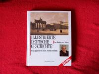 Illustrierte deutsche Geschichte Hessen - Hofgeismar Vorschau