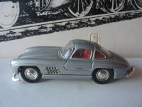 MERCEDES BENZ 300 SL 1955 in 1:43 (DelPrado) Rheinland-Pfalz - Waldalgesheim Vorschau