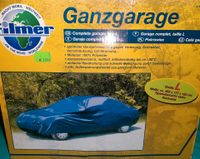 Filmer Ganzgarage Auto Größe L Blütenstaub Schutz Brandenburg - Zossen Vorschau