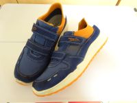 Superfit Gore Tex Sneaker, Schuhe, blau, orange, Gr. 40, Gore Tex Baden-Württemberg - Balingen Vorschau