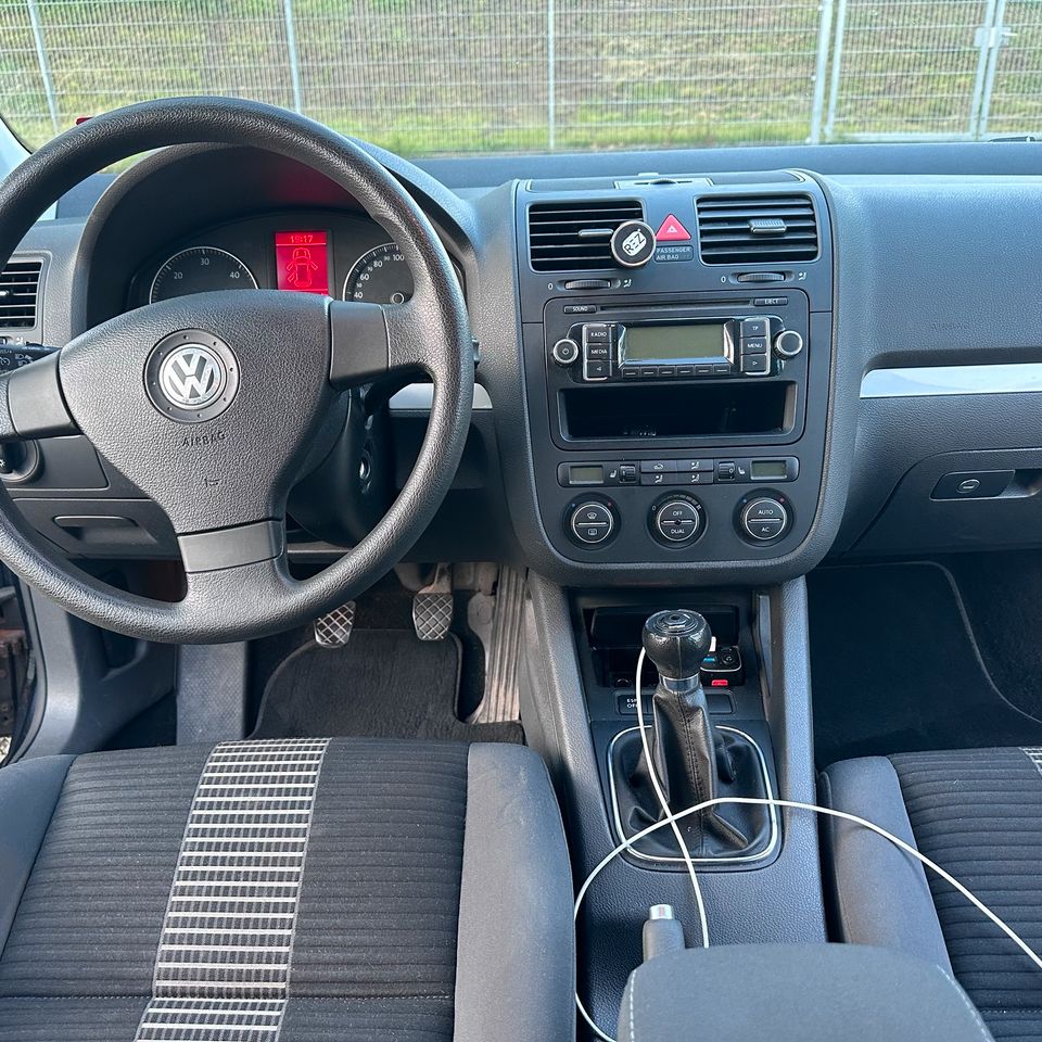 Golf  1.9 TDI Diesel in Hanau