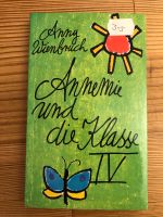 Buch von Anny Wienbruch: Annemie und die Klasse IV Nordrhein-Westfalen - Löhne Vorschau