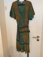 Damen Kleid Gr. 38/40 Seide Boho-chic Nordrhein-Westfalen - Rees Vorschau