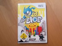 Wii-Spiel De Blob Welt-retten mit Farben neu-wertig Stuttgart - Stuttgart-Nord Vorschau