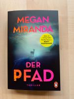 Megan Miranda, Der Pfad, Thriller, Taschenbuch Baden-Württemberg - Wangen Vorschau