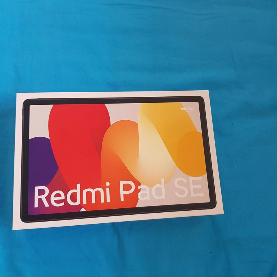 Nagelneu Redmi Pad SE 128 Gg zu verkaufen in Cham
