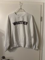 Vero Moda Veromoda Pullover Sweatshirt „Whatever“ Größe S Rheinland-Pfalz - Nieder-Hilbersheim Vorschau