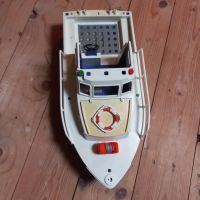 Spielzeugboot von Playmobil Bayern - Burgebrach Vorschau