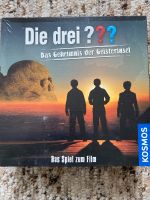 Die 3 Fragezeichen das Geheimnis der Geisterinsel Spiel Niedersachsen - Bad Pyrmont Vorschau