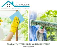 Glas und Fensterreinigung - Fensterputzer, Reinigung von Fenstern Brandenburg - Ahrensfelde Vorschau