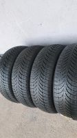 4x Nexen 185/65 R15 88T 5,5mm 2019 Winterreifen TOP!!! Nordrhein-Westfalen - Hagen Vorschau