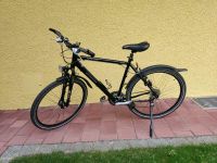 Bike Manufaktur Black Cross 28'' Shimano XT Fahrrad L kaum gefah Bayern - Flossenbürg Vorschau