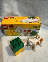 Lego Duplo 2189 Pony vintage Nordrhein-Westfalen - Bocholt Vorschau
