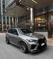 23 ZOLL WHEELFORCE FELGEN BMW X5M X6M F95 F96 AUDI Q8 RSQ8 SQ8 Q7 Nordrhein-Westfalen - Menden Vorschau