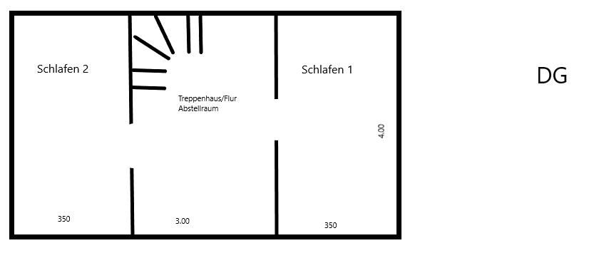 Haus/Grundstück in der NÄHE von Dresden in Dresden