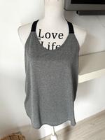 Tanktop Sportshirt Top Nike dri fit gr L locker neuwertig Schleswig-Holstein - Ammersbek Vorschau