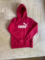 Puma hoodie pink rosa M Pullover Sweatshirt Schleswig-Holstein - Lübeck Vorschau