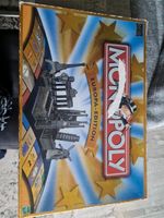 Monopoly Europa Edition 2001 Niedersachsen - Dinklage Vorschau