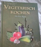 Vegetarisch kochen Buch Rheinland-Pfalz - Bad Kreuznach Vorschau