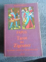 Papus - Tarot der Zigeuner: Zum Gebrauch durch Eingeweihte Berlin - Zehlendorf Vorschau