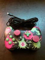 POWER A Splatoon Core Wired Iconic Controller Mehrfarbig Sachsen - Kirchberg Vorschau