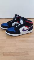 Air Jordan 1 MID Multicolor Nordrhein-Westfalen - Coesfeld Vorschau