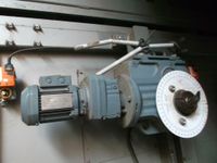 SEW- Eurodrive Getriebemotor 0,12KW Nordrhein-Westfalen - Simmerath Vorschau