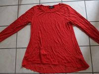 Gina Benotti toller Pullover GR M/L 40-42 kräftiges rot Freizeit Niedersachsen - Bramsche Vorschau