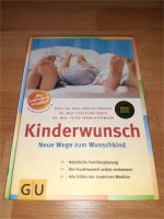 Kinderwunsch Neue Wege zum Wunschkind GU Prof. Dr. Günter Freundl Hessen - Maintal Vorschau