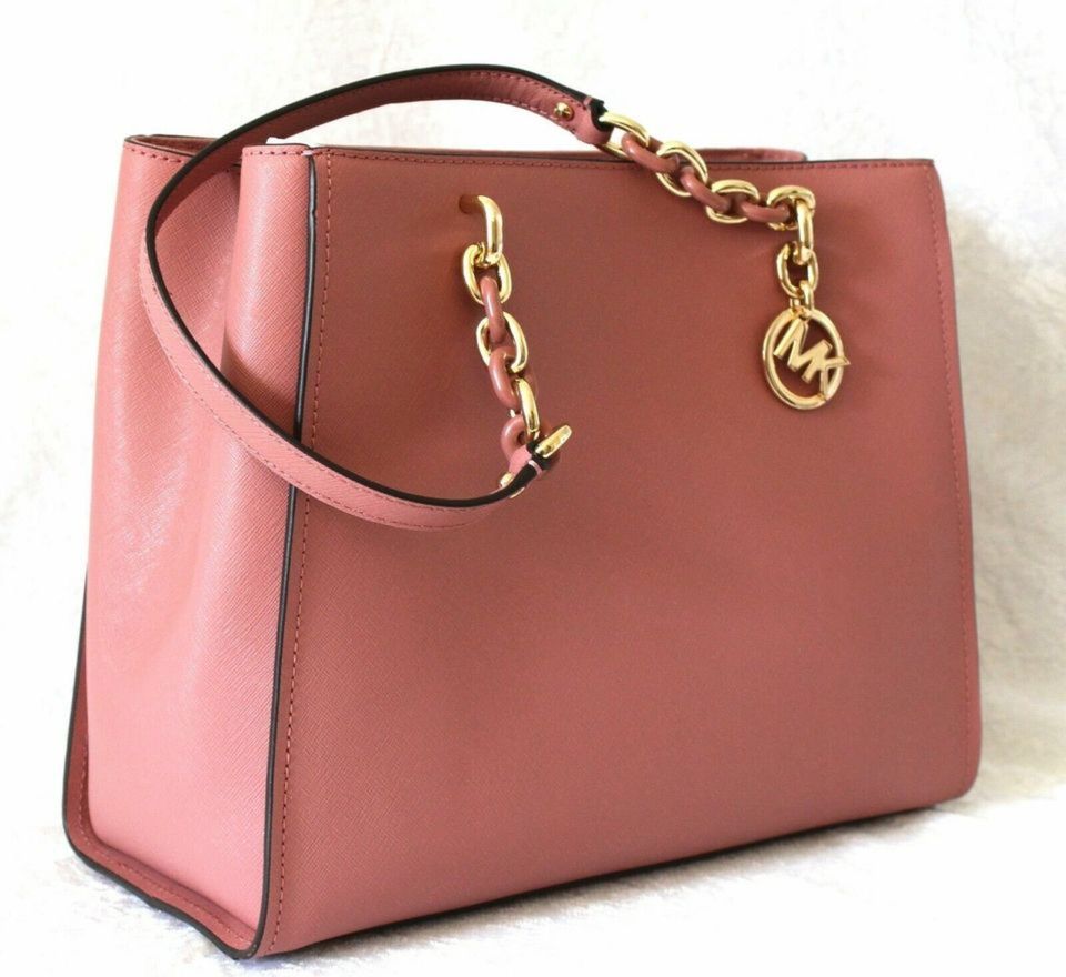 ✿✿Original MICHAEL KORS "Sofia Tote LG" NP450€✿✿ in Wietzendorf