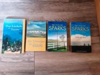 Bücher: Nicholas Sparks Sachsen-Anhalt - Tollwitz Vorschau