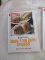 Kochbücher von der Serie Die gute Küche Leipzig - Schönefeld-Abtnaundorf Vorschau