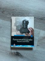 "Panoramafotografie: Theorie und Praxis", Fachbuch Ratgeber Guide Nordrhein-Westfalen - Paderborn Vorschau