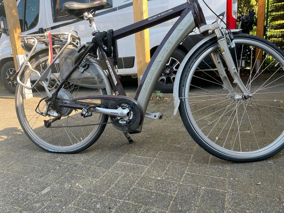 Gebrauchte E.bike in Haltern am See