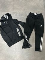 Adidas Jogginganzug Gr.128 wie neu! Rheinland-Pfalz - Sinzig Vorschau