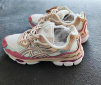 Asics Gel Netburn Damen Sportschuhe Sneaker  EUR 39 Duisburg - Meiderich/Beeck Vorschau