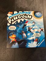 Ravensburger Plitsch Platsch Pinguin Spiel 4-99 Niedersachsen - Salzgitter Vorschau