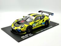 Spark 1:18 Porsche 911 GT3 R SSR GT Masters Champion 2020 DTM Bad Doberan - Landkreis - Stäbelow Vorschau